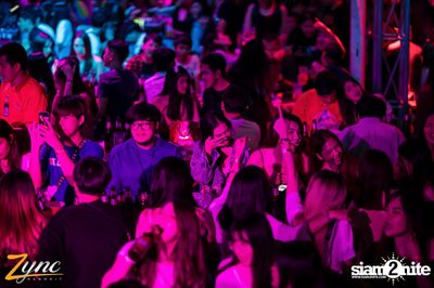 Kod Sad Party ที่ ซิงค์ รังสิต  — photo 129