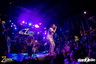 Kod Sad Party ที่ ซิงค์ รังสิต  — photo 130