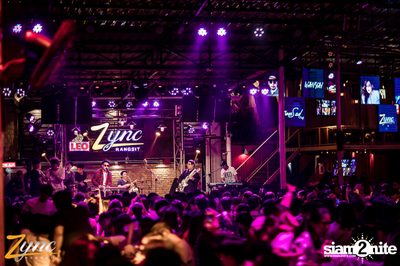 Kod Sad Party ที่ ซิงค์ รังสิต  — photo 133