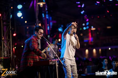 Kod Sad Party ที่ ซิงค์ รังสิต  — photo 142