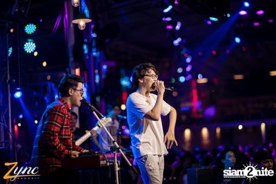 Kod Sad Party ที่ ซิงค์ รังสิต  — photo 143