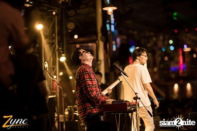 Kod Sad Party ที่ ซิงค์ รังสิต  — photo 144