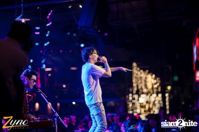 Kod Sad Party ที่ ซิงค์ รังสิต  — photo 146
