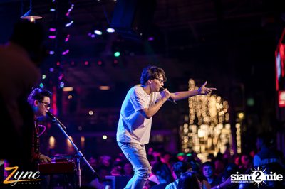 Kod Sad Party ที่ ซิงค์ รังสิต  — photo 147