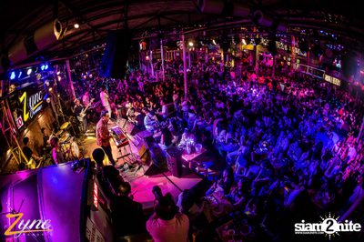 Kod Sad Party ที่ ซิงค์ รังสิต  — photo 148