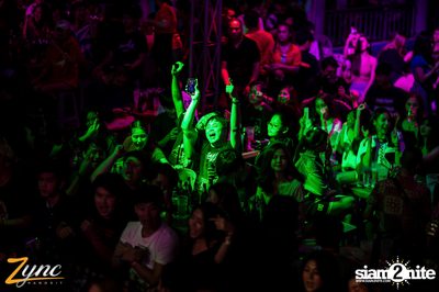 Kod Sad Party ที่ ซิงค์ รังสิต  — photo 149