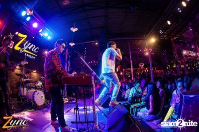 Kod Sad Party ที่ ซิงค์ รังสิต  — photo 152