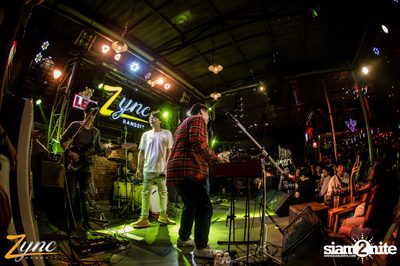 Kod Sad Party ที่ ซิงค์ รังสิต  — photo 156