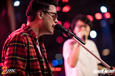 Kod Sad Party ที่ ซิงค์ รังสิต  — photo 157