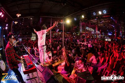 Kod Sad Party ที่ ซิงค์ รังสิต  — photo 158