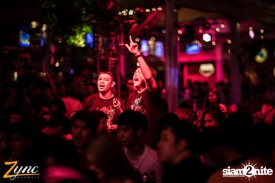Kod Sad Party ที่ ซิงค์ รังสิต  — photo 160