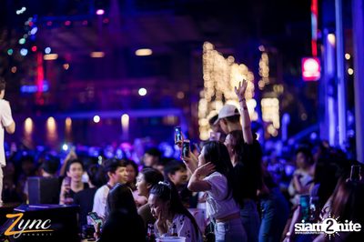 Kod Sad Party ที่ ซิงค์ รังสิต  — photo 163