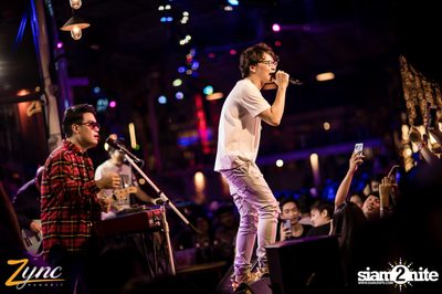 Kod Sad Party ที่ ซิงค์ รังสิต  — photo 164