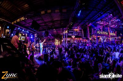 Kod Sad Party ที่ ซิงค์ รังสิต  — photo 165