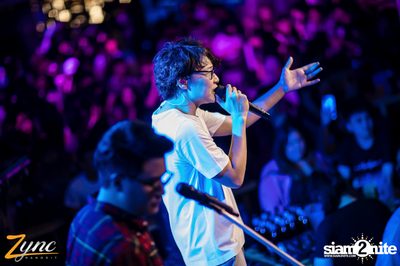Kod Sad Party ที่ ซิงค์ รังสิต  — photo 167