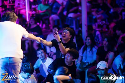 Kod Sad Party ที่ ซิงค์ รังสิต  — photo 168