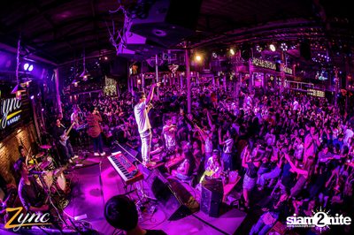 Kod Sad Party ที่ ซิงค์ รังสิต  — photo 169