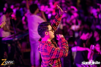 Kod Sad Party ที่ ซิงค์ รังสิต  — photo 172