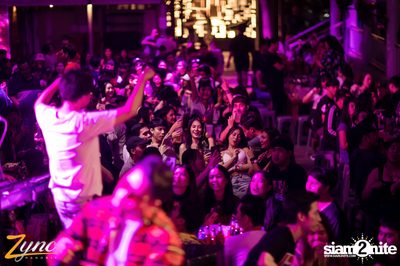 Kod Sad Party ที่ ซิงค์ รังสิต  — photo 173