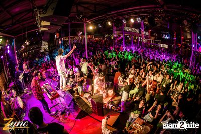 Kod Sad Party ที่ ซิงค์ รังสิต  — photo 177