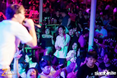 Kod Sad Party ที่ ซิงค์ รังสิต  — photo 178