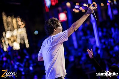 Kod Sad Party ที่ ซิงค์ รังสิต  — photo 179