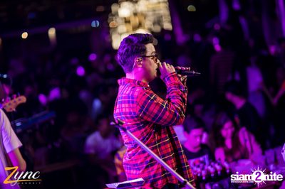 Kod Sad Party ที่ ซิงค์ รังสิต  — photo 180