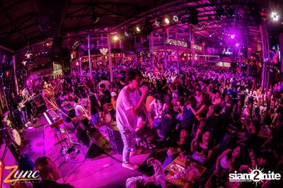 Kod Sad Party ที่ ซิงค์ รังสิต  — photo 181