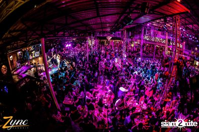 Kod Sad Party ที่ ซิงค์ รังสิต  — photo 182