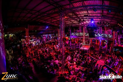 Kod Sad Party ที่ ซิงค์ รังสิต  — photo 183