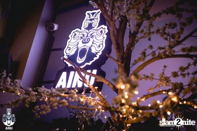 Saturday Night at Ainu Bar — photo 2