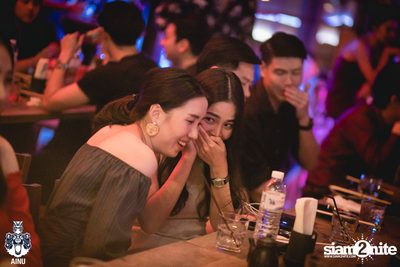 Saturday Night at Ainu Bar — photo 26