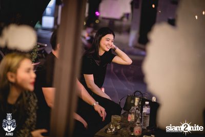 Saturday Night at Ainu Bar — photo 27