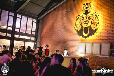 Saturday Night at Ainu Bar — photo 31