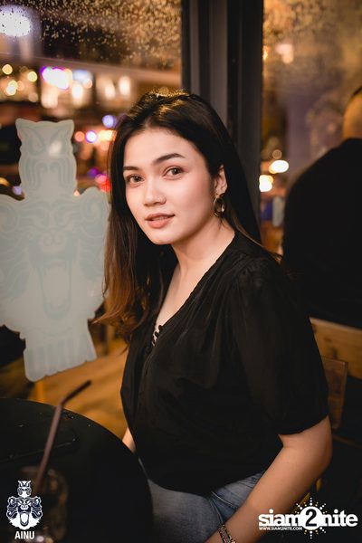 Saturday Night at Ainu Bar — photo 35