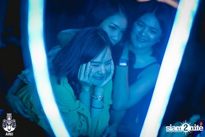Saturday Night at Ainu Bar — photo 47