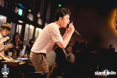 Saturday Night at Ainu Bar — photo 68