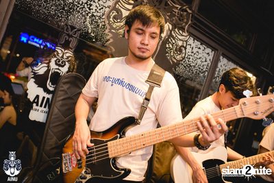 Saturday Night at Ainu Bar — photo 69