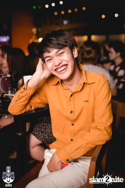 Saturday Night at Ainu Bar — photo 73