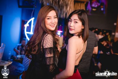 Saturday Night at Ainu Bar — photo 74
