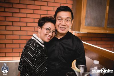 Saturday Night at Ainu Bar — photo 77