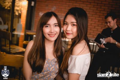 Saturday Night at Ainu Bar — photo 78
