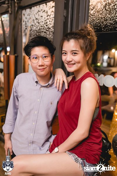 Saturday Night at Ainu Bar — photo 79