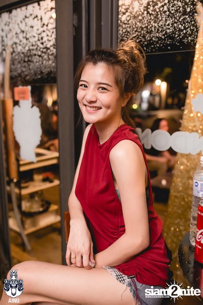 Saturday Night at Ainu Bar — photo 80