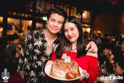Saturday Night at Ainu Bar — photo 82