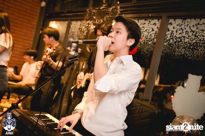 Saturday Night at Ainu Bar — photo 88