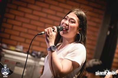 Saturday Night at Ainu Bar — photo 91