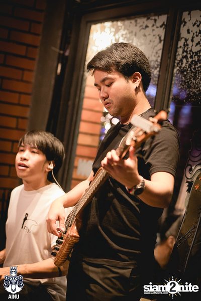 Saturday Night at Ainu Bar — photo 92