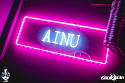 Saturday Night at Ainu Bar — photo 95