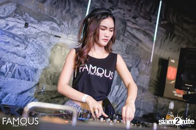 FAMOUS Pool Party at Compass SkyView Hotel — photo 3